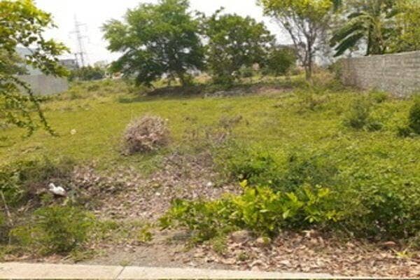 5 Marla Residential Plot for Sale In Akhtar Estate , Saroba Gardens 1