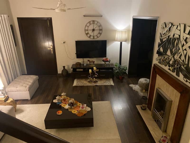 10 Marla Private Finish House For Sale In Eden Avenue Old Main Air Port Road 3 Bed With Attached Bathroom Tvl D/D Kitchen Store S/Q Price,,35500000/ 9