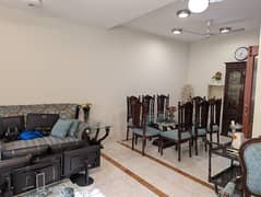 10 Marla House for sale in Eden avenue new air port road  3 bed with attached bathroom tvl d/d store kitchen  price 34800000/