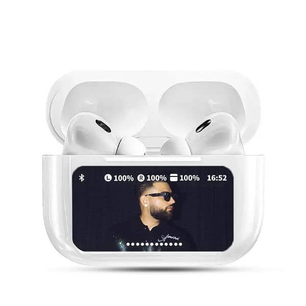 Product details of Airpod smart touch display | Orginal display 3