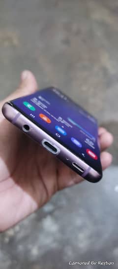 Samsung Galaxy S9 plus 6Gb/256Gb