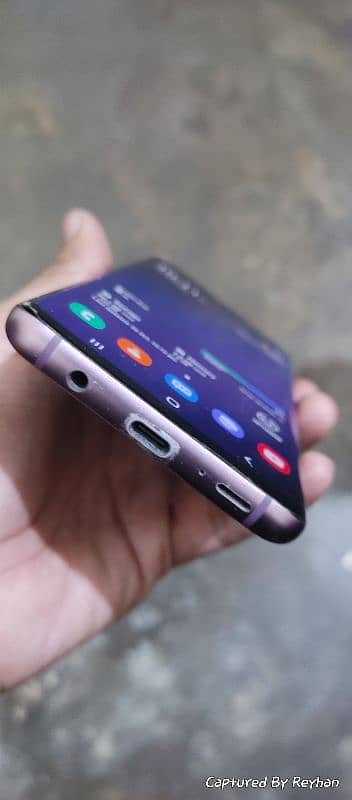 Samsung Galaxy S9 plus 6Gb/256Gb 0