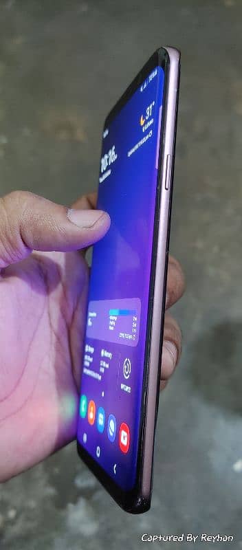 Samsung Galaxy S9 plus 6Gb/256Gb 2