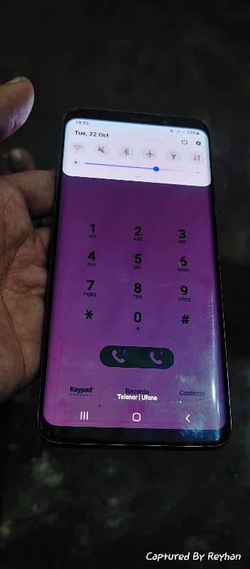 Samsung Galaxy S9 plus 6Gb/256Gb 6