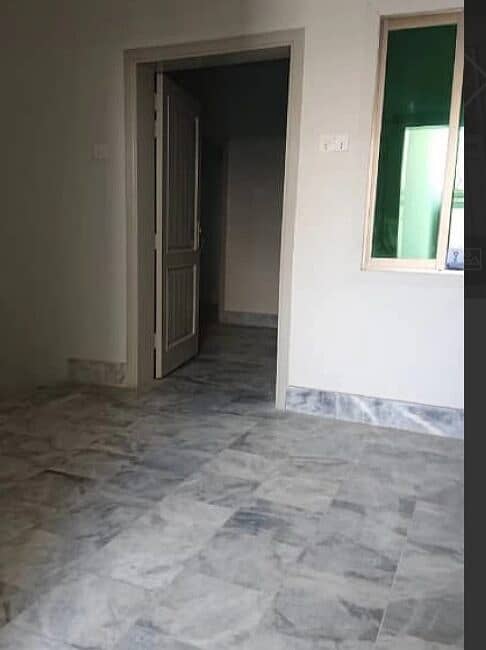 2.5 Marla 1-Bed Lower Portion in Ideal Garden, Near Zia Hospital 2