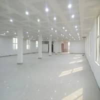 6-Kanal Factory For Rent In Prime Gajju Matah