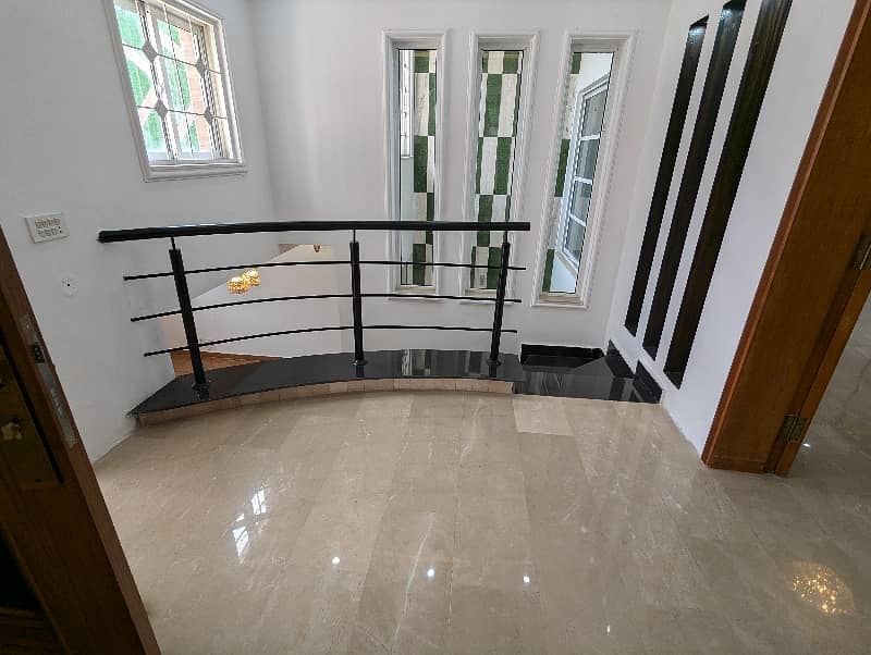 Brand New House With Basement For Sale 9