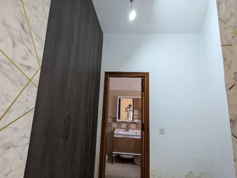 Brand New House With Basement For Sale 23