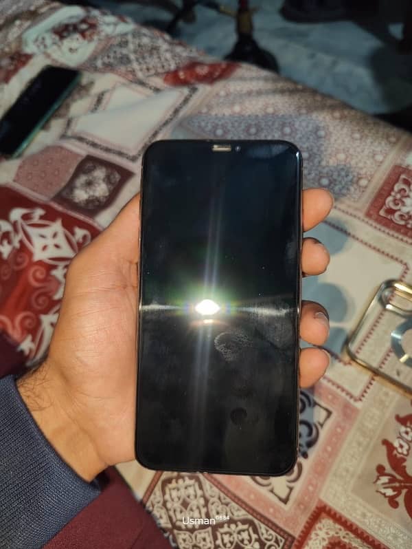 iphone XS MAX 5