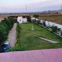 RESIDENTIAL LAND ON JATI UMRAH ROAD NEAR SUFI FARM HOUSES LAHORE 3