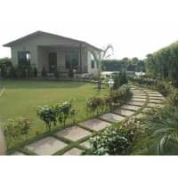 RESIDENTIAL LAND ON JATI UMRAH ROAD NEAR SUFI FARM HOUSES LAHORE 4