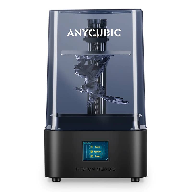 Anycubic Resin 3D Printer Photon Mono M7 Pro, Mono 2 0