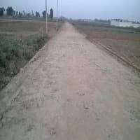 5 MARLA PLOT FOR SALE IN CENTRAL PARK LAHORE 3