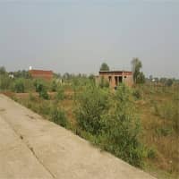 5 MARLA PLOT FOR SALE IN CENTRAL PARK LAHORE 4