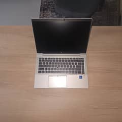 HP EliteBook 840 G8, 14" FHD, i5-1145G7, 16GB RAM, 512GB SSD, 11th Gen