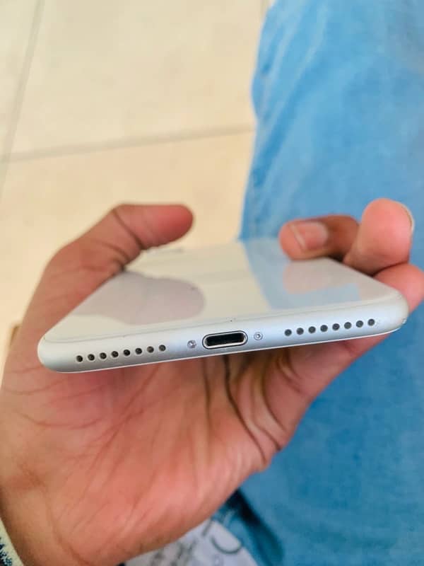 Iphone 8 plus pta approved 256 gb 10/10 2