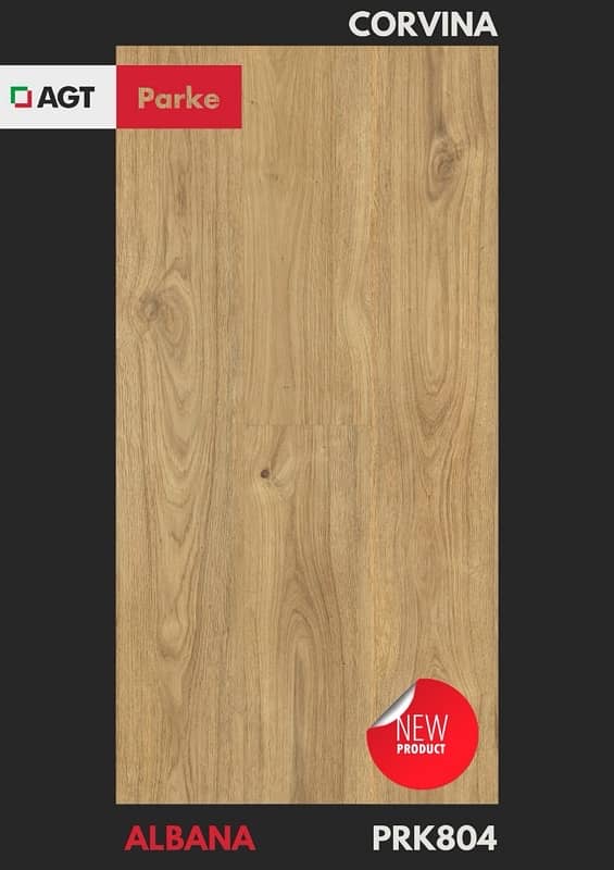 AGT Laminated Wooden Floor Wholesale price available . 1