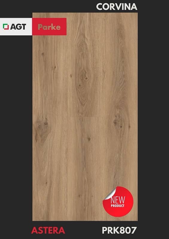 AGT Laminated Wooden Floor Wholesale price available . 2