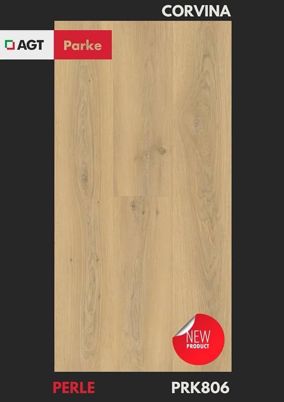 AGT Laminated Wooden Floor Wholesale price available . 3