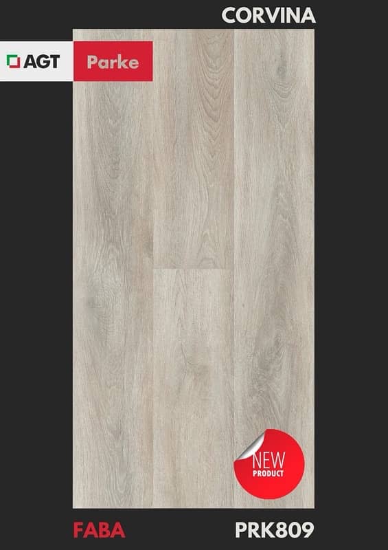 AGT Laminated Wooden Floor Wholesale price available . 4