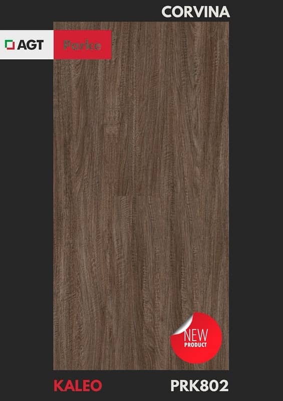 AGT Laminated Wooden Floor Wholesale price available . 5