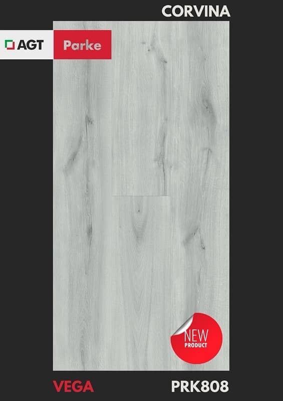 AGT Laminated Wooden Floor Wholesale price available . 6