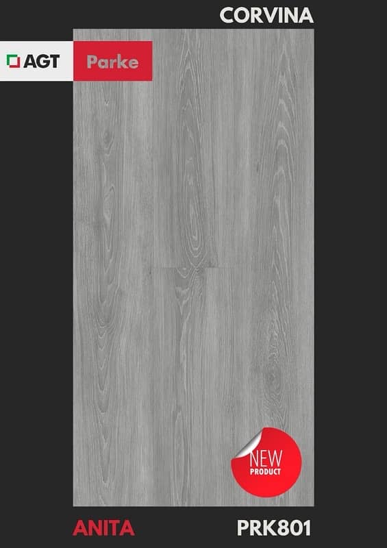 AGT Laminated Wooden Floor Wholesale price available . 9