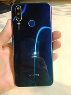 vivo y15s