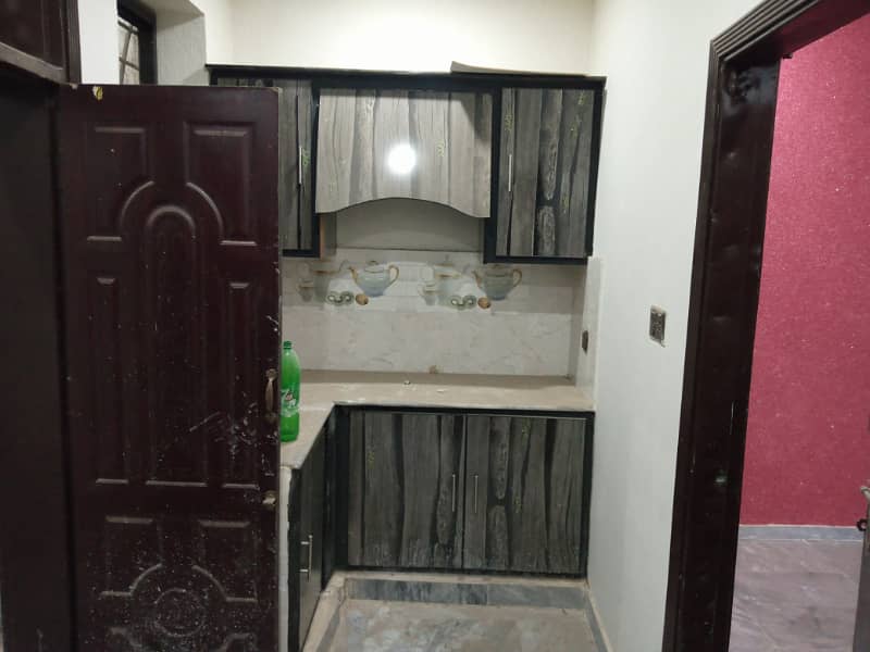 2 rooms portion available for rent in khanna pull sanam chok 0