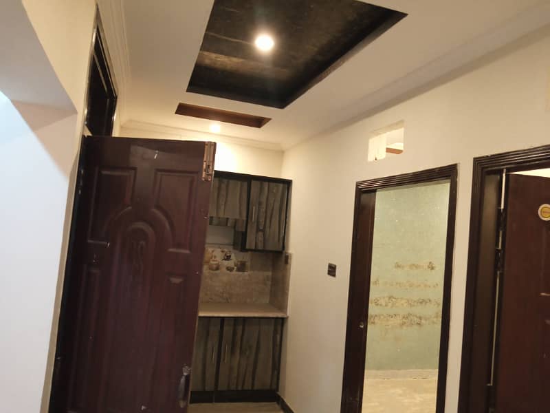 2 rooms portion available for rent in khanna pull sanam chok 3