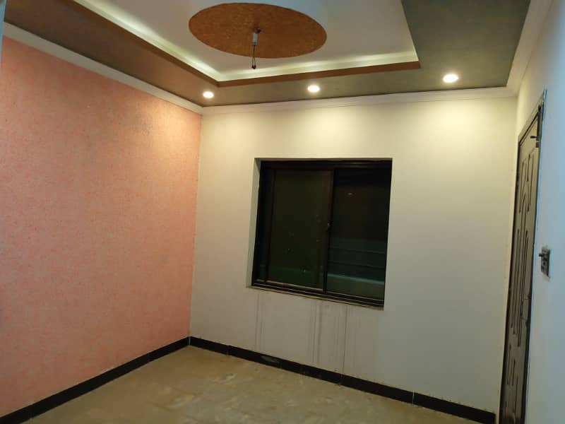 2 rooms portion available for rent in khanna pull sanam chok 6