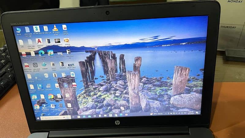 HP Z Book Core I7 7th Generation 2