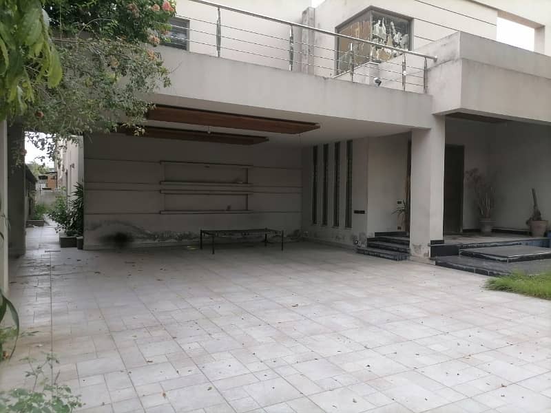 DHA Phase 3 - Block Y 2 Kanal House Up For Sale 0