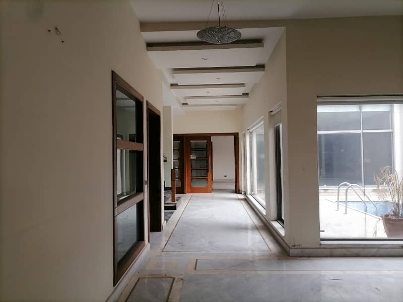 DHA Phase 3 - Block Y 2 Kanal House Up For Sale 4