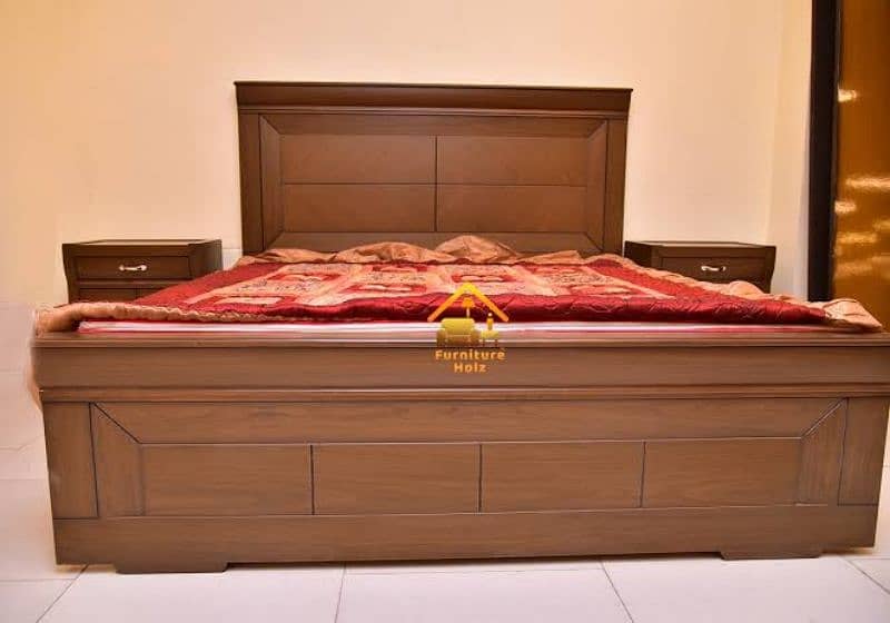 all Karachi available for furniture polish work 1