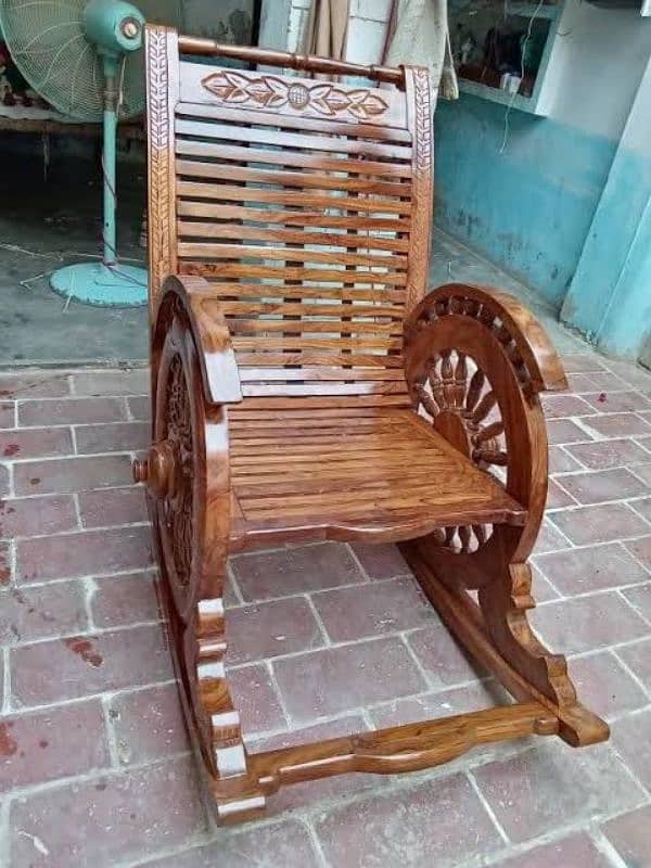 all Karachi available for furniture polish work 4