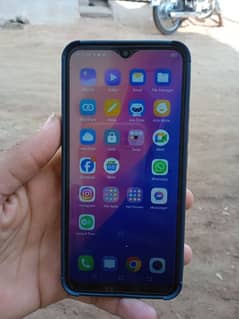 vivo y15