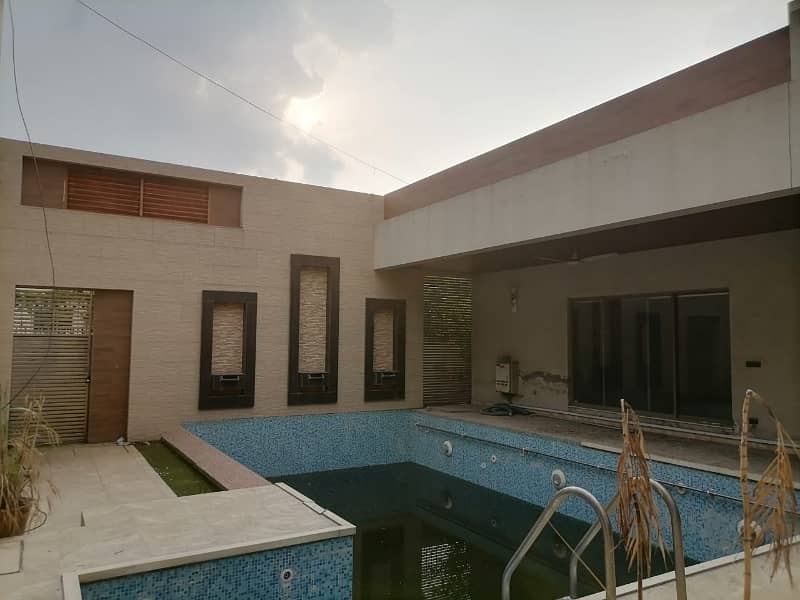 DHA Phase 3 - Block Y 2 Kanal House Up For Sale 13