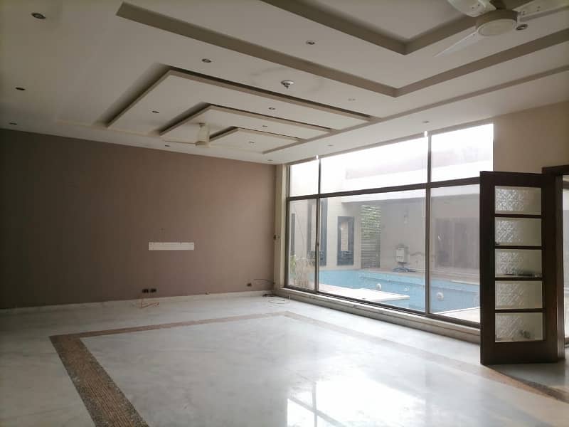 DHA Phase 3 - Block Y 2 Kanal House Up For Sale 38