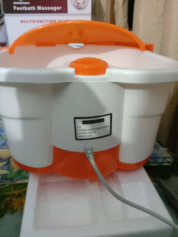 medi cure padi cure machine 8