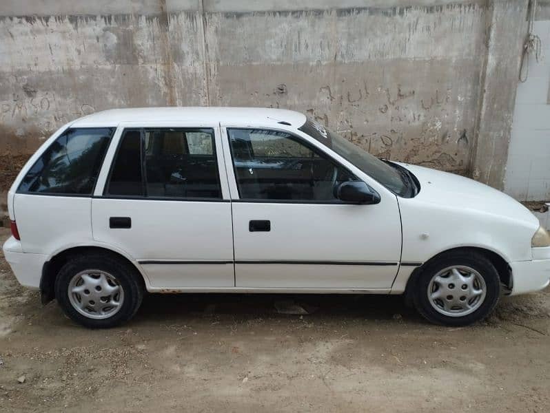 Suzuki Cultus VX 2006 0