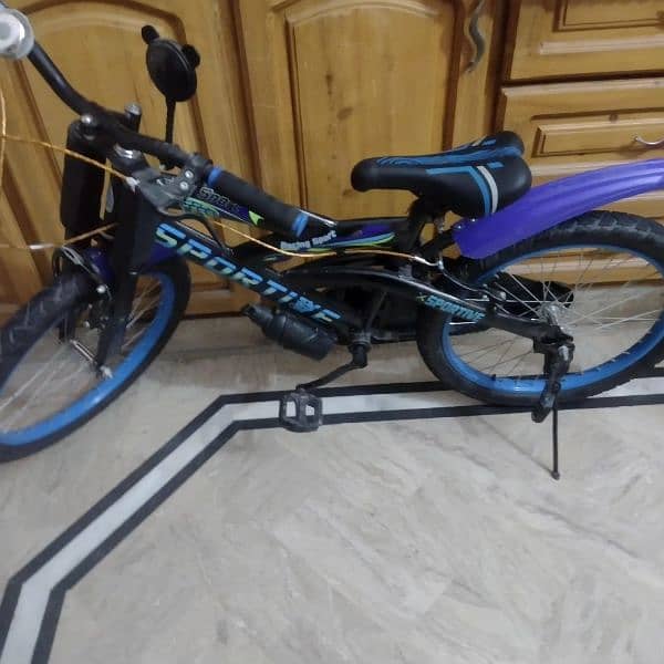 new bicycle 2