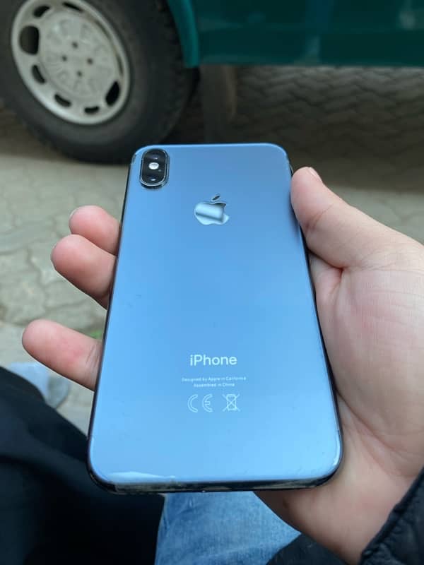 iphone xs non pta 0