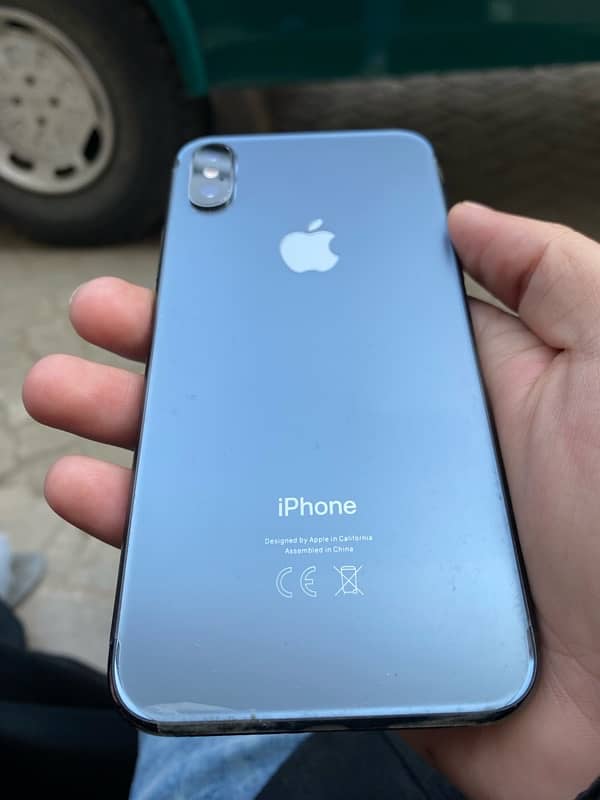 iphone xs non pta 6