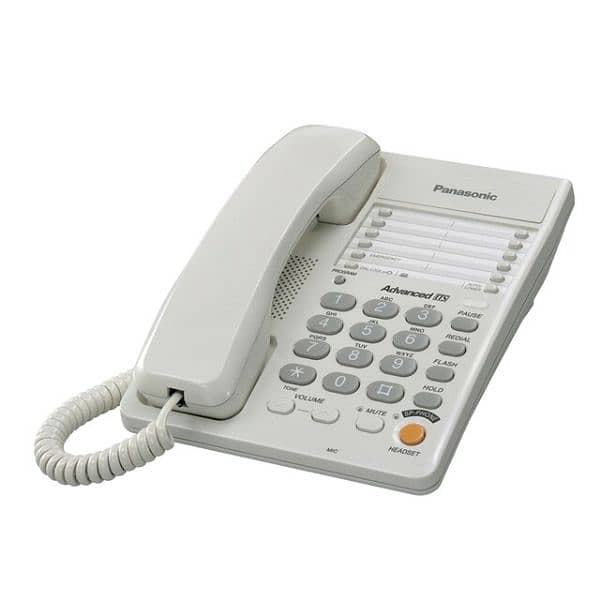 Panasonic Telephone Set for sale 0