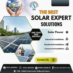 solar/Solar Installation Solution/Solar Complete System/solar panel