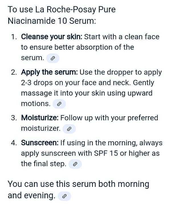 Pure Niacinamide 10 Serum 2