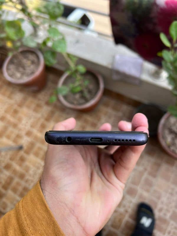 Motorola one ace 5g 4