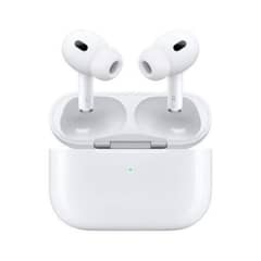 Air pods 2nd gen