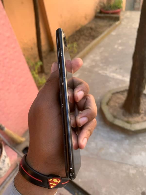 iPhone 7plus 256GB NON PTA 8